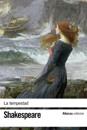 TEMPESTAD | 9788491044123 | SHAKESPEARE,WILLIAM