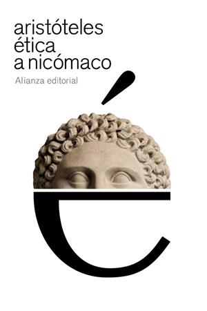 ETICA A NICOMANO | 9788420688459 | ARISTOTELES