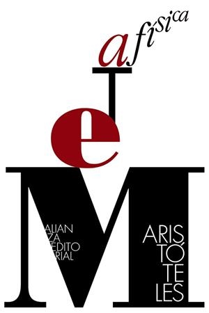 METAFISICA | 9788420691565 | ARISTOTELES