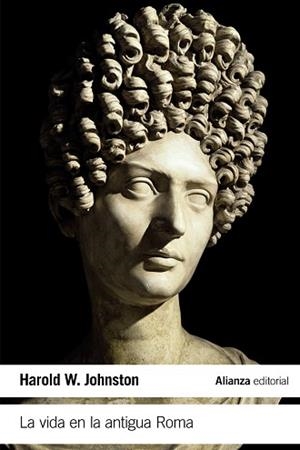 VIDA EN LA ANTIGUA ROMA | 9788491043744 | JOHNSTON,HAROLT