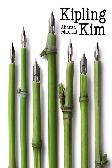 KIM | 9788420669779 | KIPLING,RUDYARD