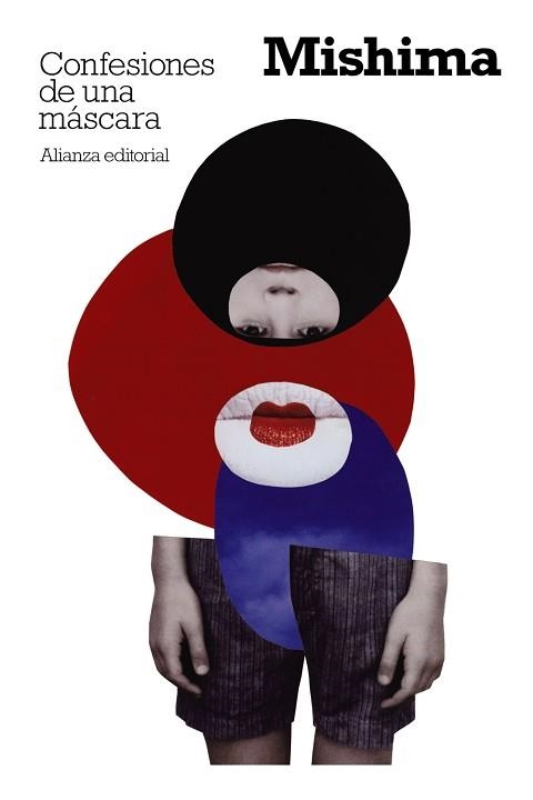 CONFESIONES DE UNA MASCARA | 9788491040255 | MISHIMA,YUKIO