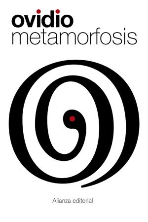 METAMORFOSIS | 9788420697208 | OVIDIO NASON,PUBLIO