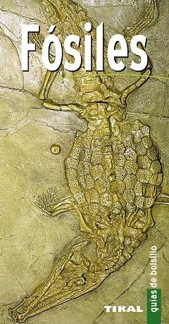 FOSILES GUIA DE BOLSILLO | 9788499281100 | VARIOS AUTORES