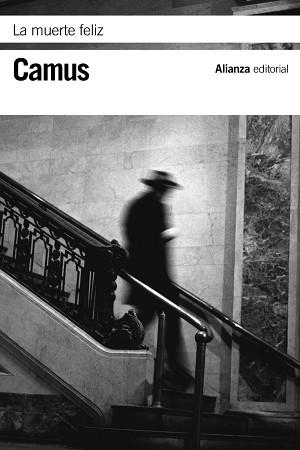 MUERTE FELIZ | 9788420684727 | CAMUS,ALBERT