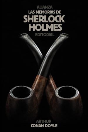 LAS MEMORIAS DE SHERLOCK HOLMES | 9788420683256 | CONAN DOYLE,ARTHUR