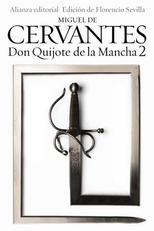 DON QUIJOTE DE LA MANCHA 2 | 9788420689548 | CERVANTES,MIGUEL DE