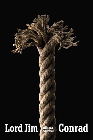 LORD JIM | 9788420669816 | CONRAD,JOSEPH