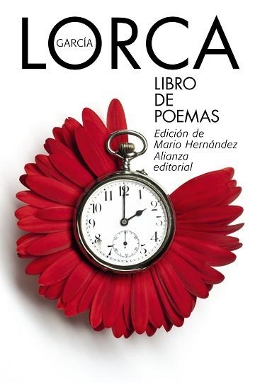 LIBRO DE POEMAS (1918-1920) | 9788420689616 | GARCIA LORCA,FEDERICO