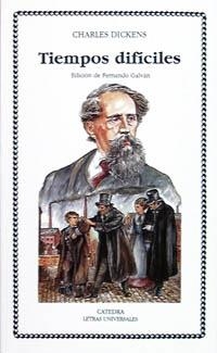 TIEMPOS DIFICILES | 9788437610702 | DICKENS,CHARLES