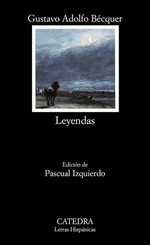 LEYENDAS | 9788437620244 | BECQUER,GUSTAVO A.