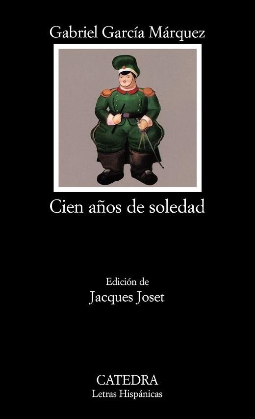 CIEN AÑOS DE SOLEDAD | 9788437604947 | GARCIA MARQUEZ,GABRIEL(NOBEL LITERATURA 1982)