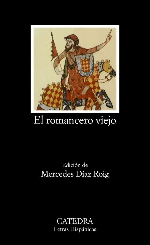 ROMANCERO VIEJO | 9788437600802