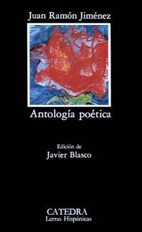 ANTOLOGIA POETICA | 9788437606866 | JIMENEZ,JUAN RAMON