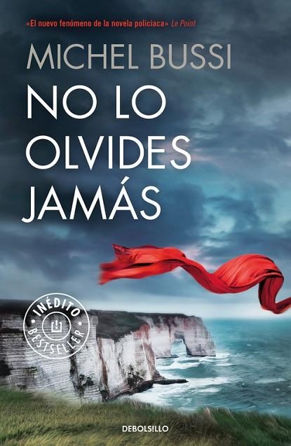 NO LO OLVIDES JAMAS | 9788466330763 | BUSSI,MICHEL