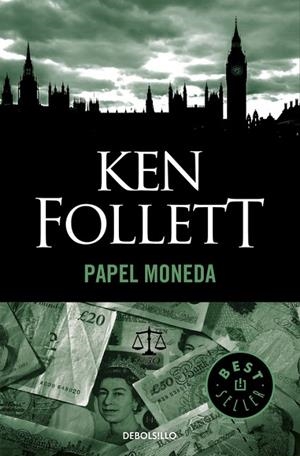 PAPEL MONEDA | 9788497595711 | FOLLETT,KEN