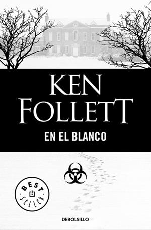 EN EL BLANCO | 9788497938518 | FOLLETT,KEN