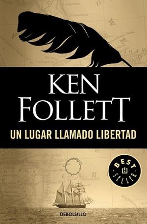 UN LUGAR LLAMADO LIBERTAD | 9788497593946 | FOLLETT,KEN