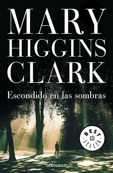 ESCONDIDO EN LAS SOMBRAS | 9788497939171 | HIGGINS CLARK,MARY