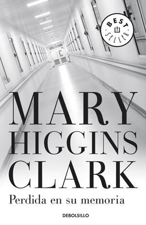 PERDIDA EN SU MEMORIA | 9788497596602 | HIGGINS CLARK,MARY