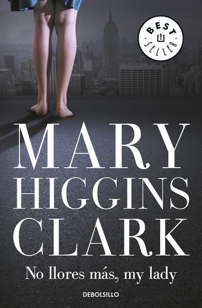 NO LLORES MAS MY LADY | 9788497930000 | HIGGINS CLARK,MARY