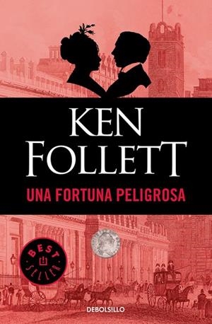 UNA FORTUNA PELIGROSA | 9788497931939 | FOLLETT,KEN