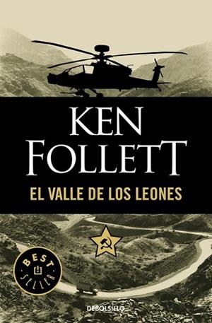 VALLE DE LOS LEONES | 9788497930246 | FOLLETT,KEN