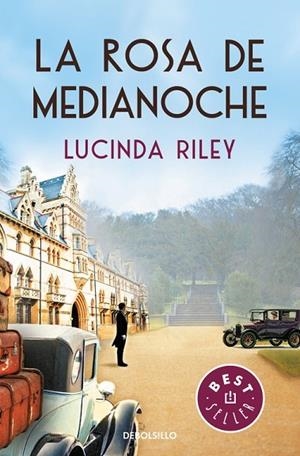 ROSA DE MEDIANOCHE | 9788466329279 | RILEY,LUCINDA