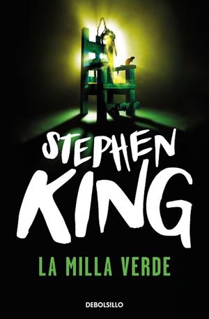 LA MILLA VERDE | 9788497592734 | KING,STEPHEN