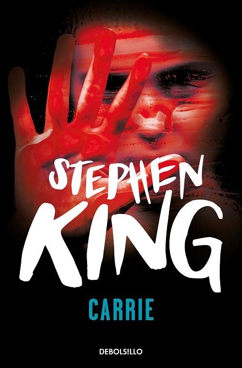 CARRIE | 9788497595698 | KING,STEPHEN