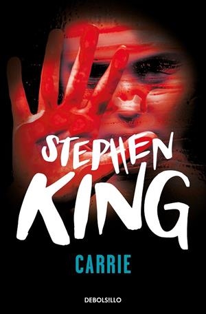 CARRIE | 9788497595698 | KING,STEPHEN