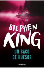 UN SACO DE HUESOS | 9788497595964 | KING,STEPHEN