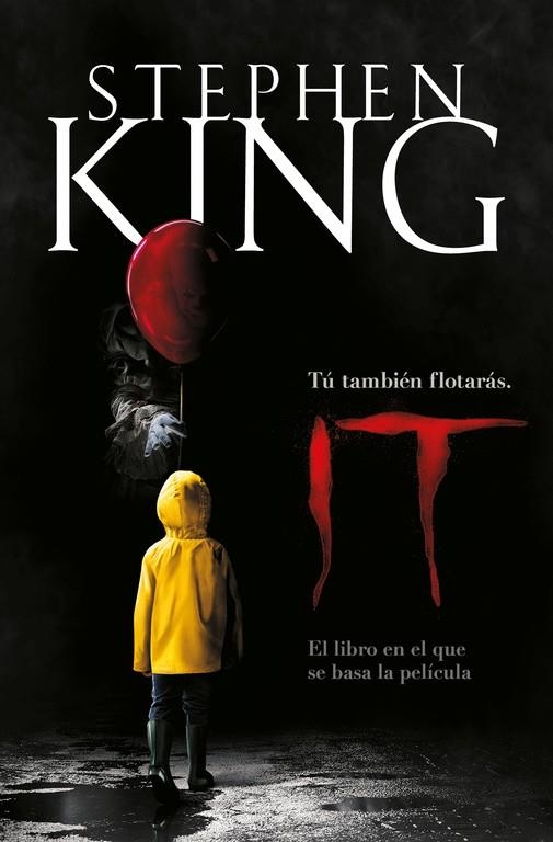 IT ESO | 9788497593793 | KING,STEPHEN
