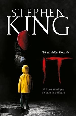 IT ESO | 9788497593793 | KING,STEPHEN
