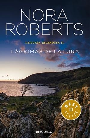 LAGRIMAS DE LA LUNA. TRILOGIA IRLANDESA II | 9788466333597 | ROBERTS,NORA