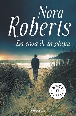 CASA DE LA PLAYA | 9788490627808 | ROBERTS,NORA