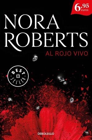 AL ROJO VIVO | 9788466339186 | ROBERTS, NORA