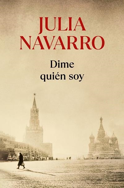 DIME QUIEN SOY | 9788490322222 | NAVARRO,JULIA