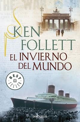 INVIERNO DEL MUNDO. THE CENTURY 2 | 9788490328156 | FOLLETT,KEN
