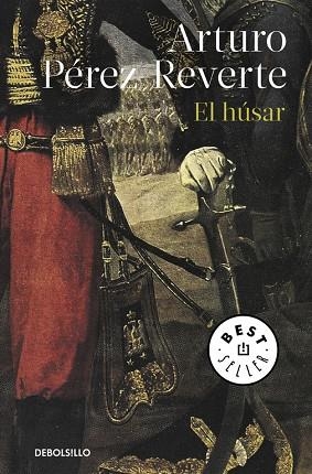 HUSAR | 9788490628331 | PEREZ REVERTE,ARTURO
