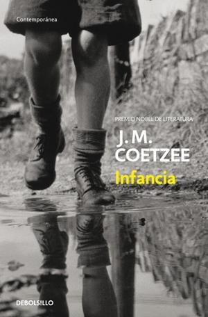 INFANCIA | 9788497930710 | COETZEE,J.M.(NOBEL LITERATURA 2003)