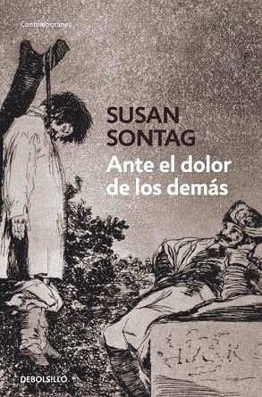 ANTE EL DOLOR DE LOS DEMAS | 9788499082370 | SONTAG,SUSAN