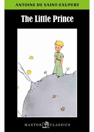 LITTLE PRINCE | 9788490019023 | SAINT-EXUPERY,ANTOINE DE