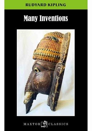 MANY INVENTIONS | 9788490019276 | KIPLING,RUDYARD