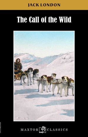 CALL OF THE WILD | 9788490019511 | LONDON,JACK