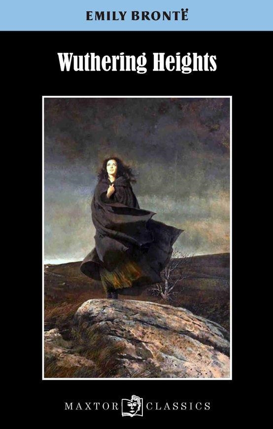 WUTHERING HEIGHTS | 9788490019504 | BRONTE,EMILY