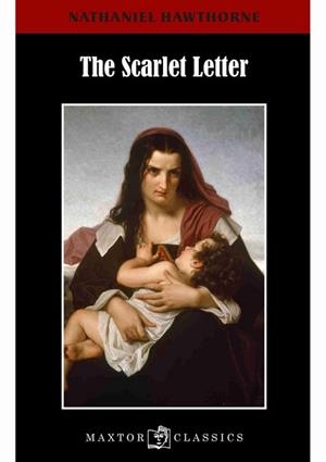 THE SCARLET LETTER | 9788490019078 | HAWTHORNE, NATHANIEL