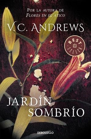 JARDIN SOMBRIO.  SAGA DOLLANGANDER 5 | 9788497598613 | ANDREWS,V.C.
