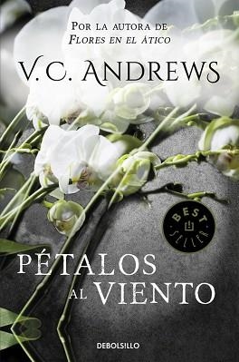 PETALOS AL VIENTO  SAGA DOLLANGANDER 2 | 9788497596640 | ANDREWS,V.C.