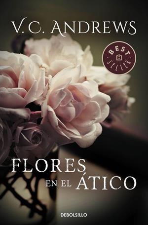 FLORES EN EL ATICO SAGA DOLLANGANDER 1 | 9788497597463 | ANDREWS,V.C.